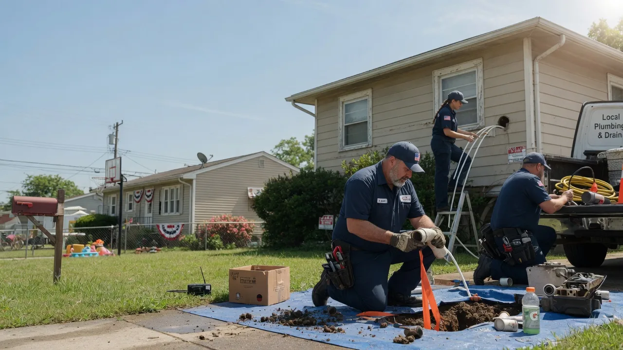Faucet Repair in Mcgregor, IA near me