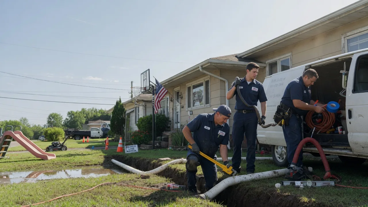 Toilet Installation in Mcgregor, IA near me